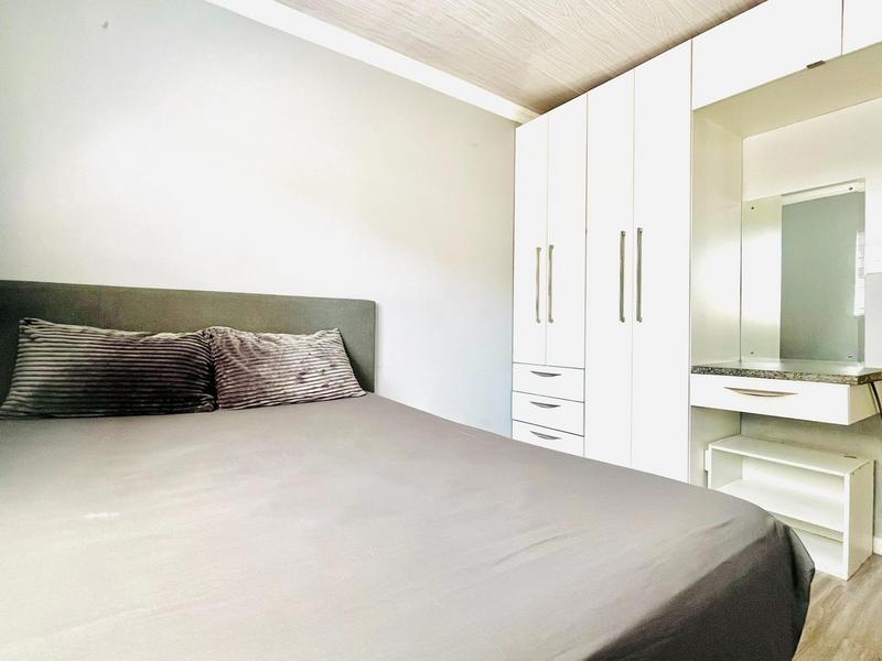 4 Bedroom Property for Sale in Goodwood Estate Western Cape